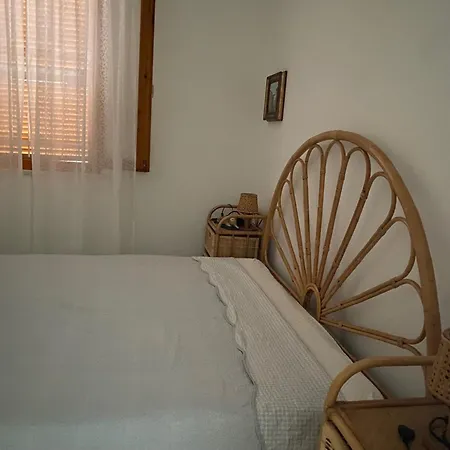 Trilocale 200 Mt Mare Giardino Posto Auto