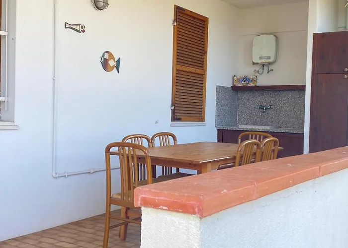 Trilocale 200 Mt Mare Giardino Posto Auto *