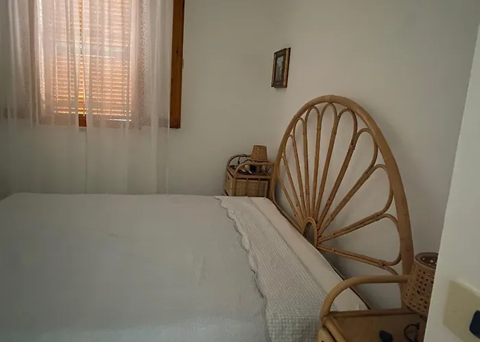 Trilocale 200 Mt Mare Giardino Posto Auto